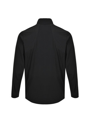 Kailas M8-LT Lightweight Outdoor Softshell Jacket Black view 4