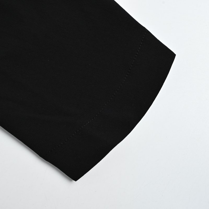 Kaiko Black Windbreaker Softshell Jacket view