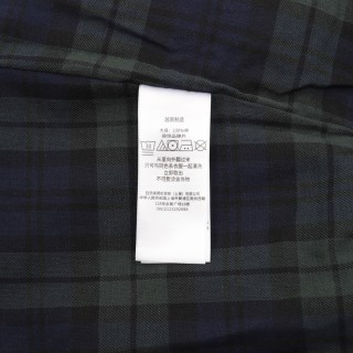 Ralph Lauren Harrington Corduroy Jacket Black view 9