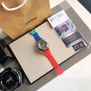 Casio G-Shock GA-110 Colorway Limited Edition Watch