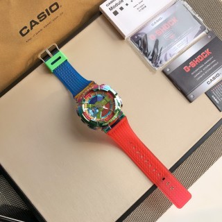 Casio G-Shock GA-110 Colorway Limited Edition Watch view 2