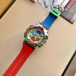 Casio G-Shock GA-110 Colorway Limited Edition Watch view 3