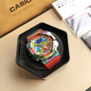 Casio G-Shock GA-110 Colorway Limited Edition Watch view 5