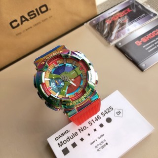 Casio G-Shock GA-110 Colorway Limited Edition Watch view 6