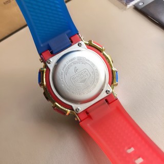 Casio G-Shock GA-110 Colorway Limited Edition Watch view 8