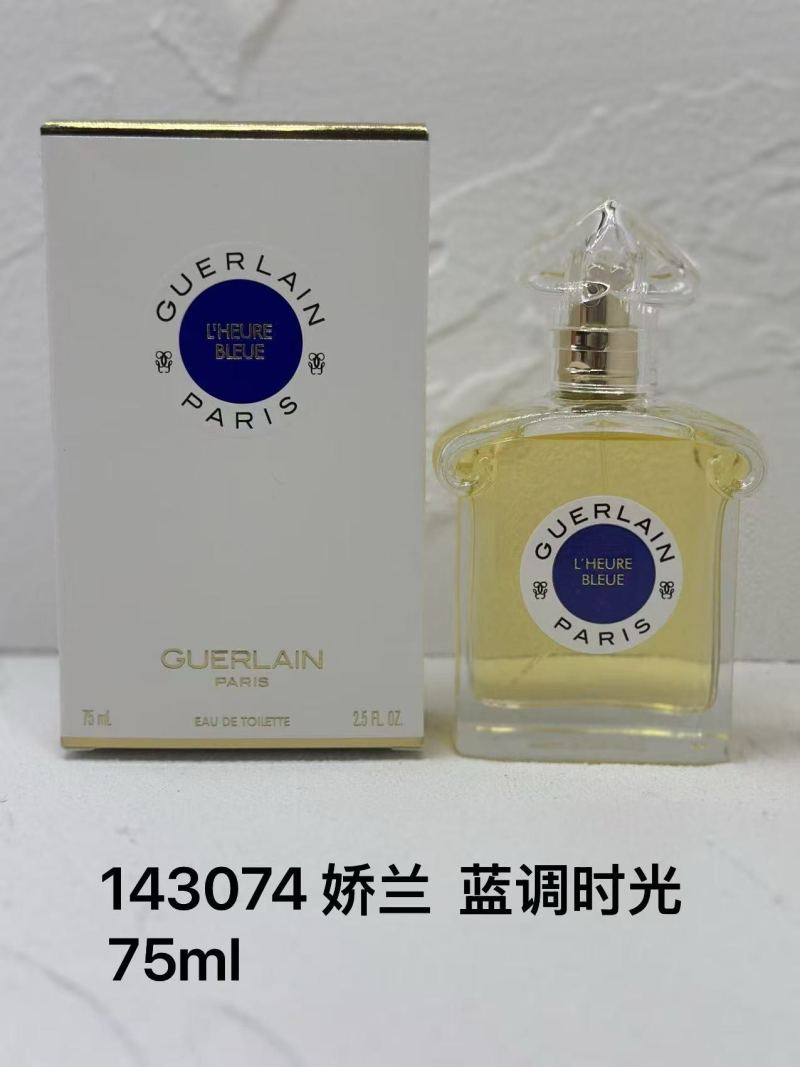 Guerlain L'Heure Bleue Eau de Toilette 75ml