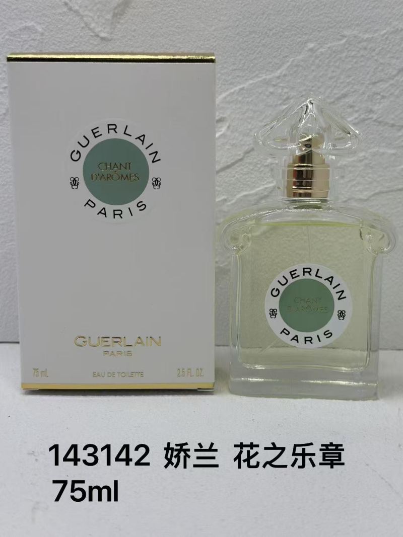 Guerlain L'Heure Bleue Eau de Toilette 75ml view
