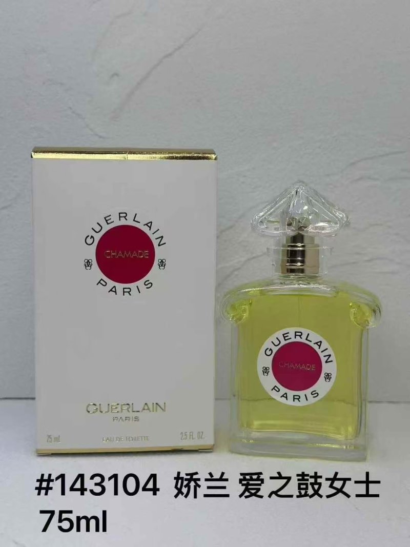 Guerlain L'Heure Bleue Eau de Toilette 75ml view