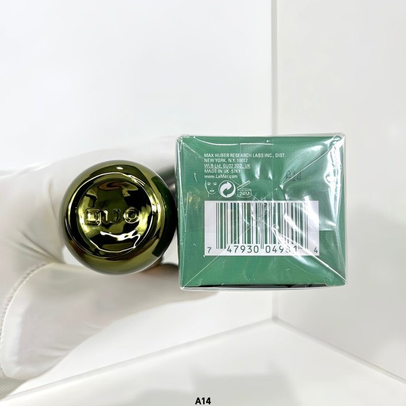 La Mer Lifting Contour Serum 30ml view