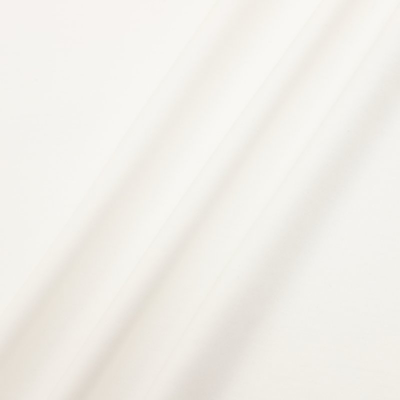 Zegna White Logo T-Shirt view