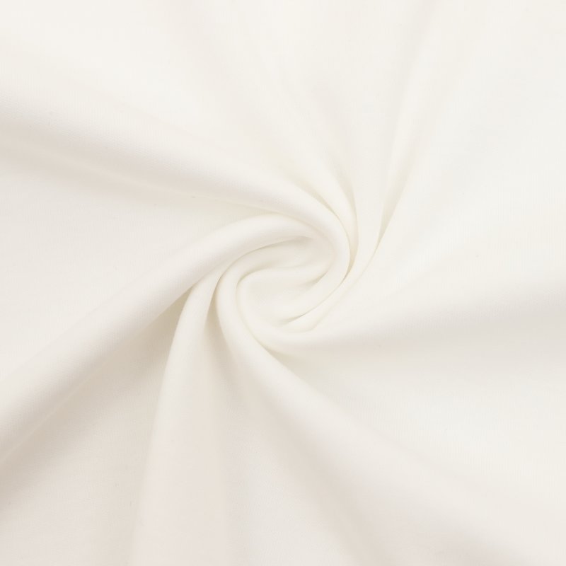 Zegna White Logo T-Shirt view