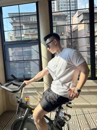 Prada Black Nylon Shorts view 5