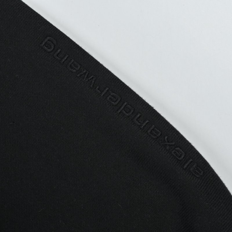 Essentials Black Cropped Zip-Up Jacket view