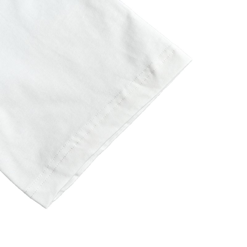 Louis Vuitton LV Star Logo White T-Shirt view