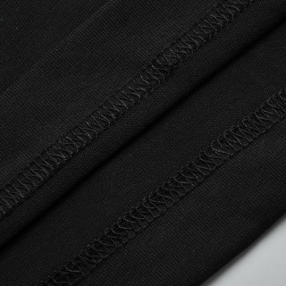 Polo Ralph Lauren Black Embroidered Logo T-Shirt view 8