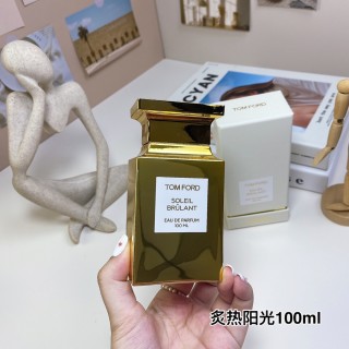 Tom Ford Soleil Brulant Eau de Parfum 100ml view 2