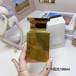 Tom Ford Soleil Brulant Eau de Parfum 100ml view 4