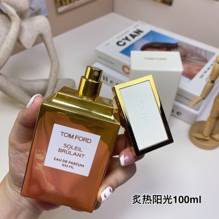 Tom Ford Soleil Brulant Eau de Parfum 100ml view 5