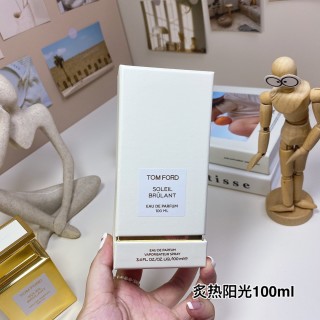 Tom Ford Soleil Brulant Eau de Parfum 100ml view 6