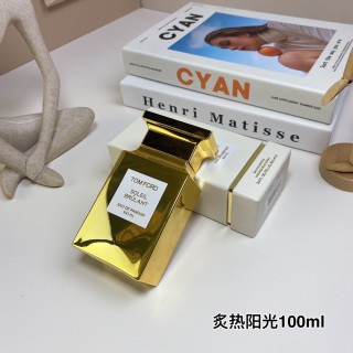 Tom Ford Soleil Brulant Eau de Parfum 100ml view 9