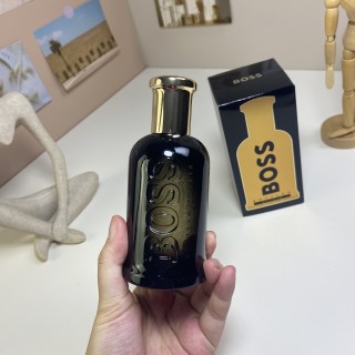 Hugo Boss Bottled Elixir 100ml Eau de Parfum view 2
