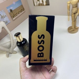 Hugo Boss Bottled Elixir 100ml Eau de Parfum view 5