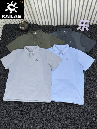 Descente Women's Short Sleeve Polo Shirt - Beige view 17