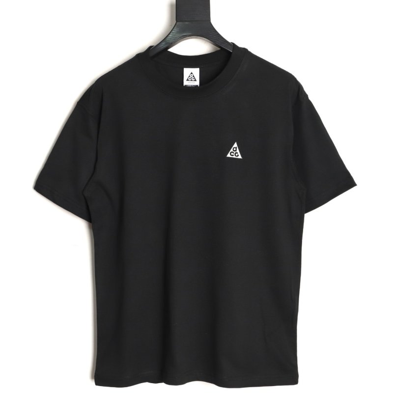 Black Coffee Pocket Guide T-Shirt view