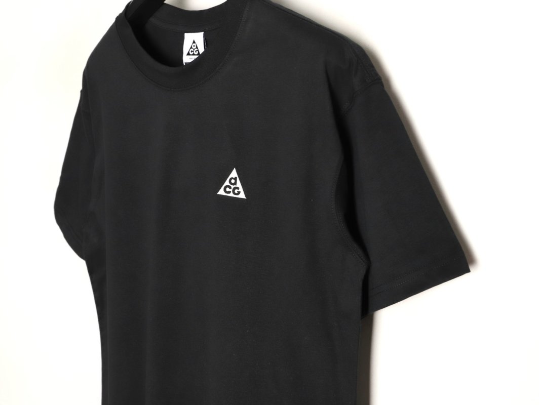 Black Coffee Pocket Guide T-Shirt view