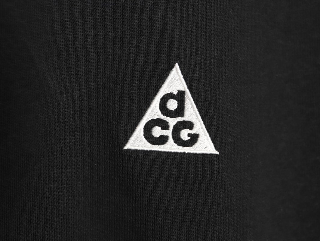 Black Coffee Pocket Guide T-Shirt view