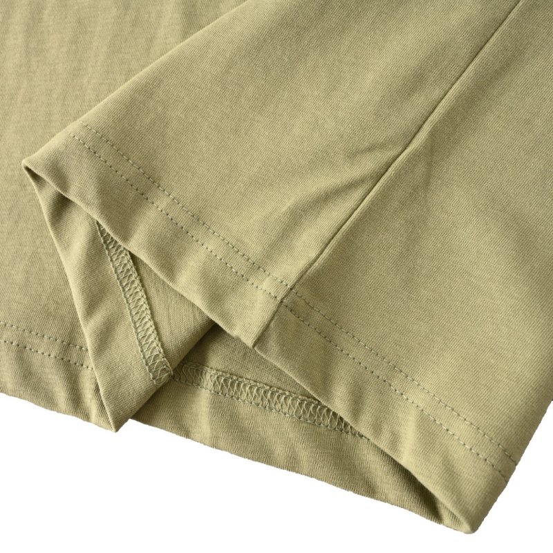 Dior Beige Multi-Patch Short Sleeve T-Shirt view
