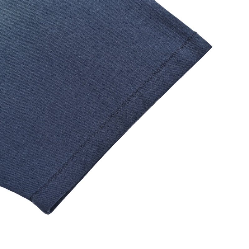 Saint NBHD Navy Graphic T-Shirt view