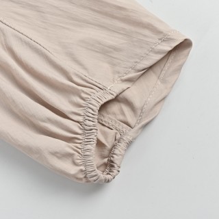 Arc'teryx Squamish Hoody Lightweight Jacket Stone view 7