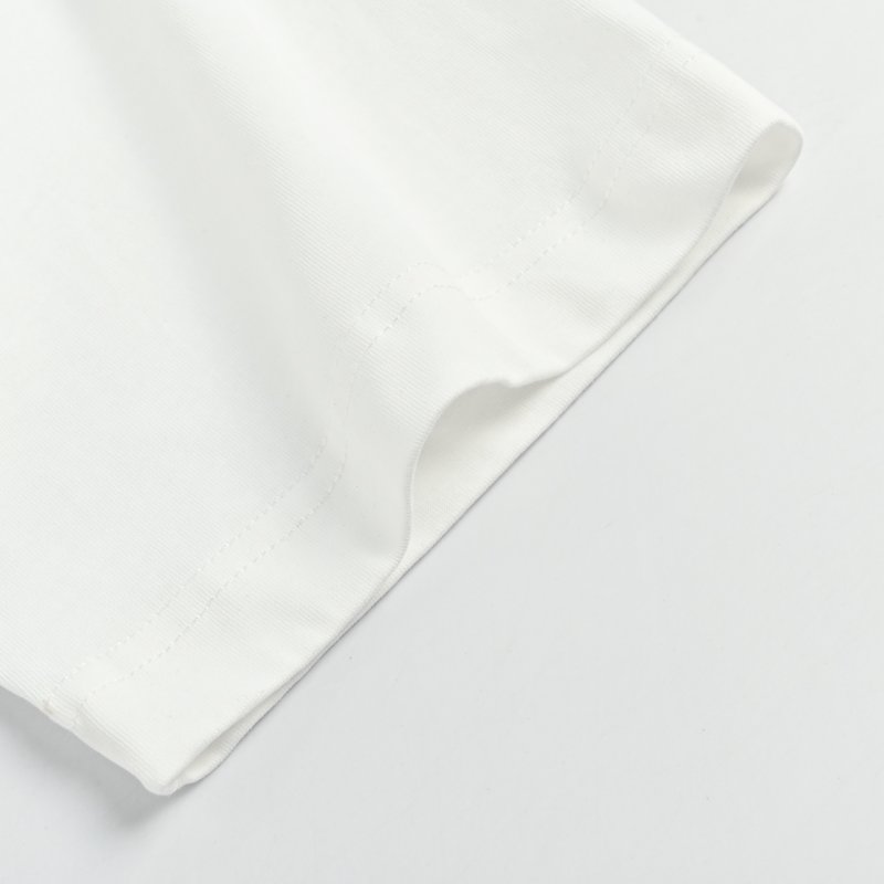 Loewe Anagram Logo White Short-Sleeve T-Shirt view