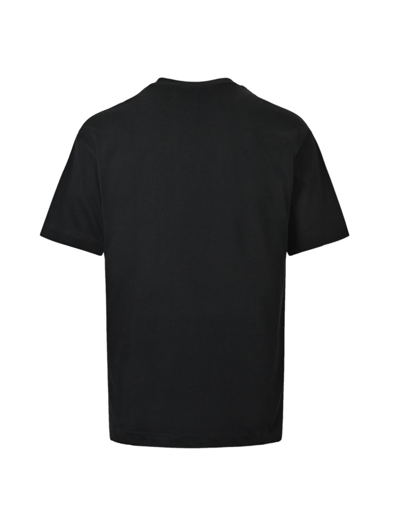 Arc'teryx Black Logo T-Shirt view