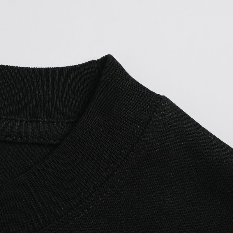 Arc'teryx Black Logo T-Shirt view
