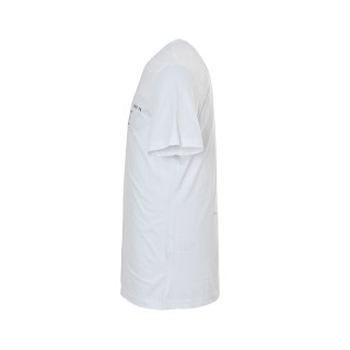 Versace Medusa Logo White T-Shirt view 11