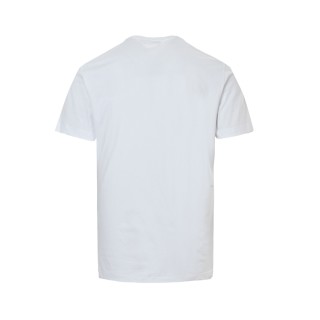 Versace Medusa Logo White T-Shirt view 12