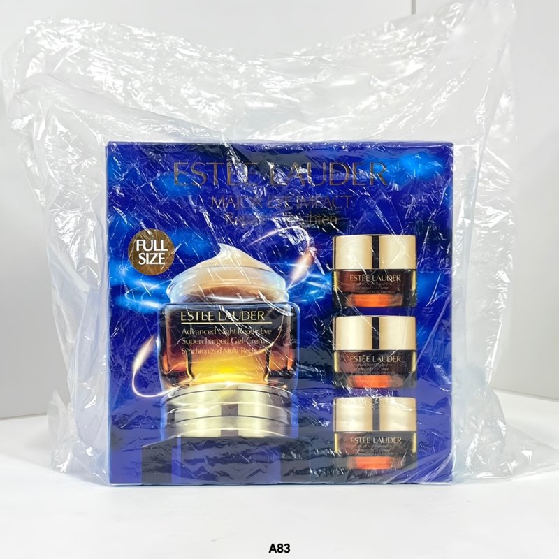 Estée Lauder Advanced Night Repair Eye Cream 4-Piece Set