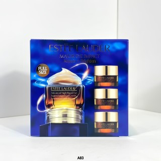 Estée Lauder Advanced Night Repair Eye Cream 4-Piece Set view 2