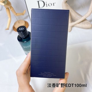 Dior Sauvage Eau de Toilette 100ml view 6