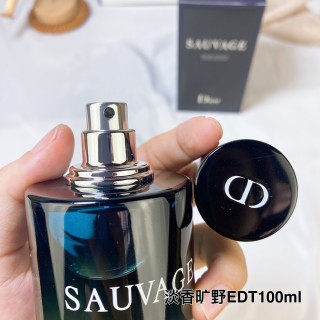 Dior Sauvage Eau de Toilette 100ml view 7