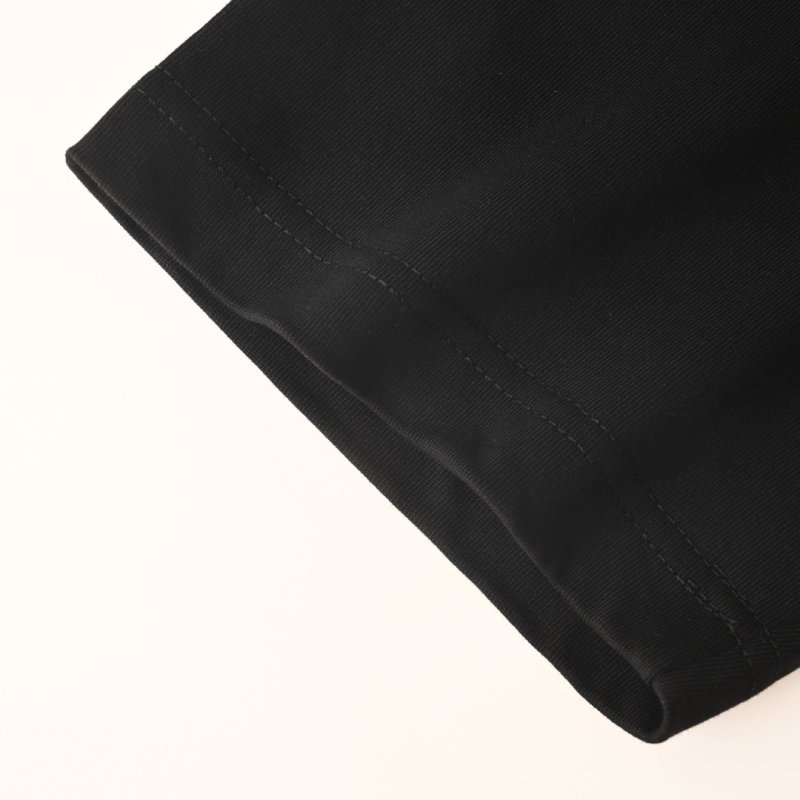 Loewe Logo Black T-Shirt view