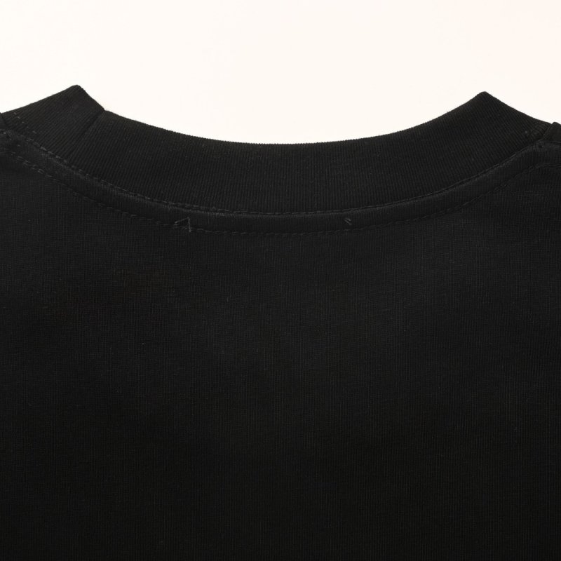 Loewe Logo Black T-Shirt view