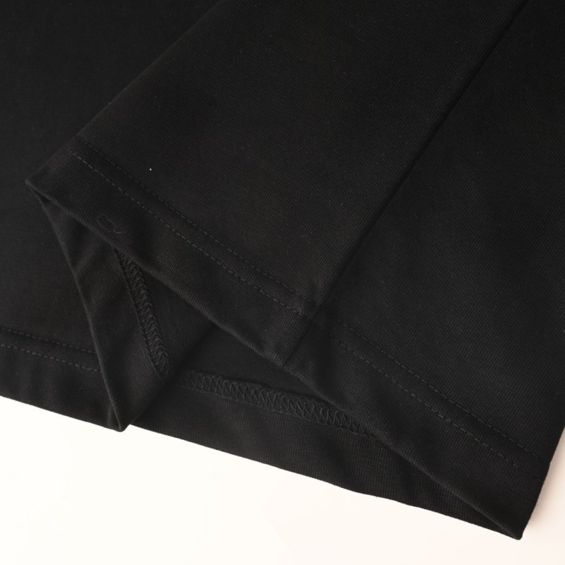 Loewe Logo Black T-Shirt view