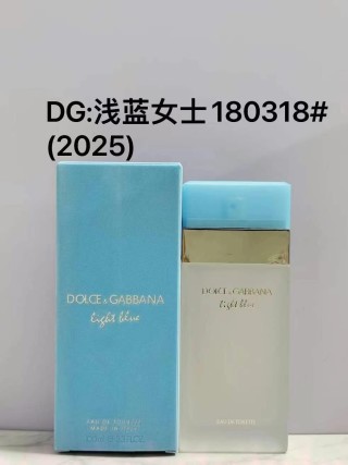 Dolce & Gabbana Light Blue Women's Eau de Toilette 3.3 oz