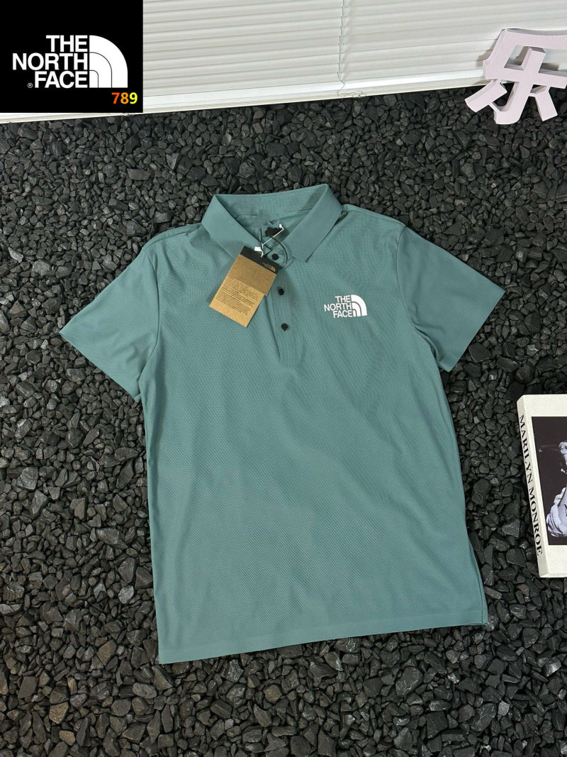 Arc'teryx Short Sleeve Polo Shirt Black view