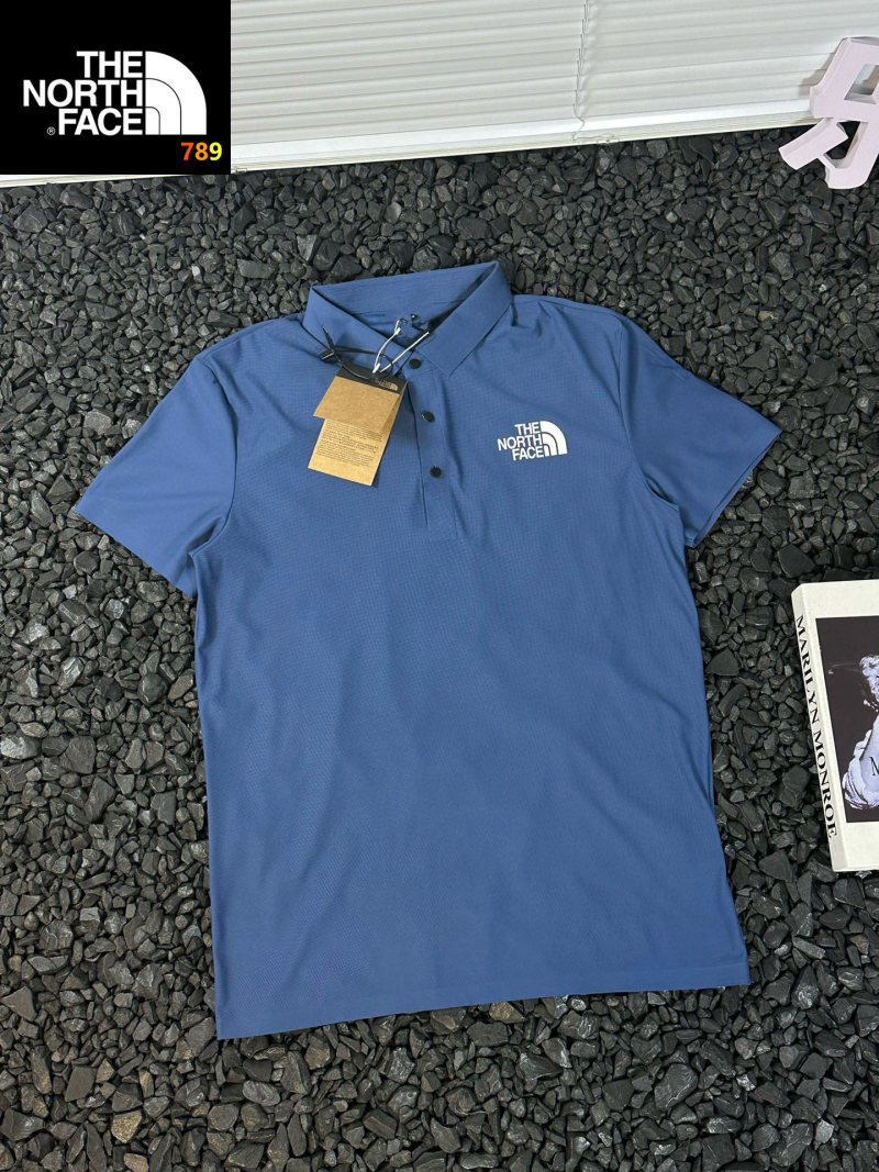 Arc'teryx Short Sleeve Polo Shirt Black view