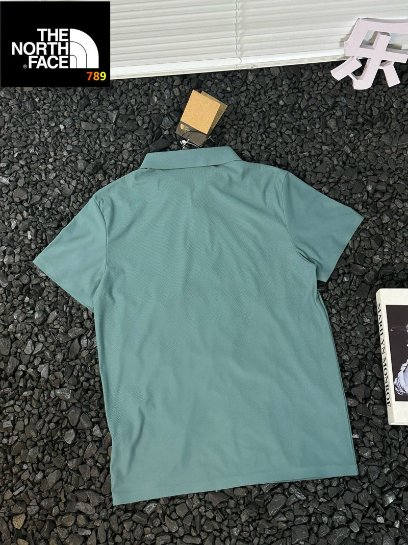 Arc'teryx Short Sleeve Polo Shirt Black view