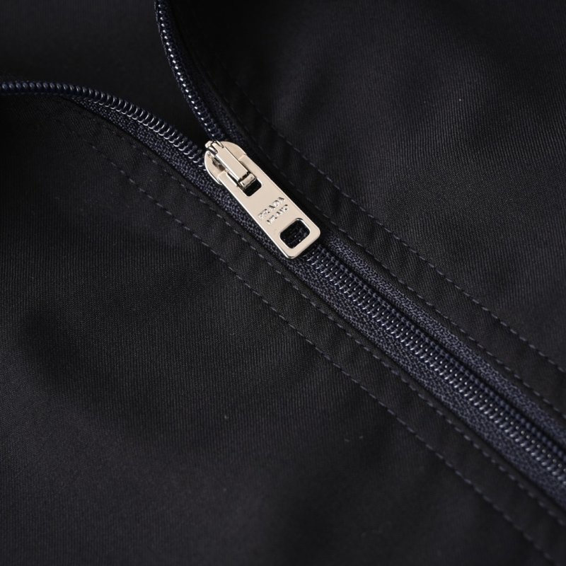 Stone Island Navy Overshirt Jacket view